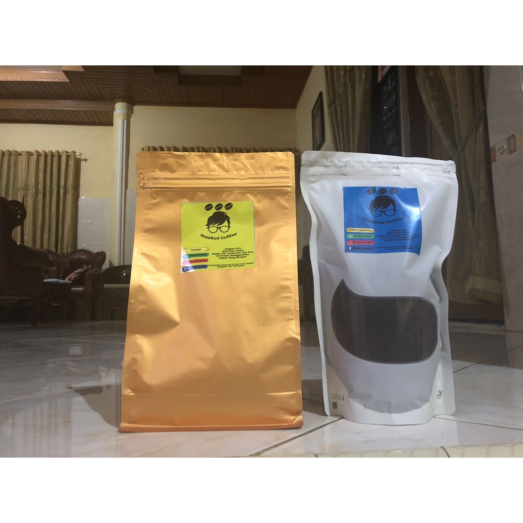 

Arabica Coffee Specialty