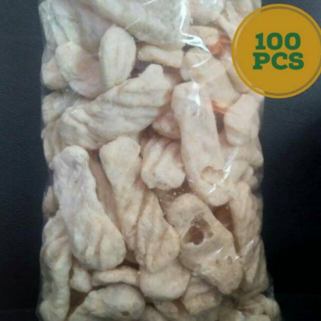 

LIDAH CUANKI ISI 100 PCS TOPING SEBLAK, BASO ACI DAN MIE REBUS