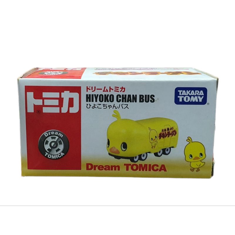 Tomica DreamTakara Tomy Original