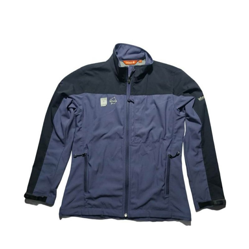 JAKET OUTDOOR LAFUMA