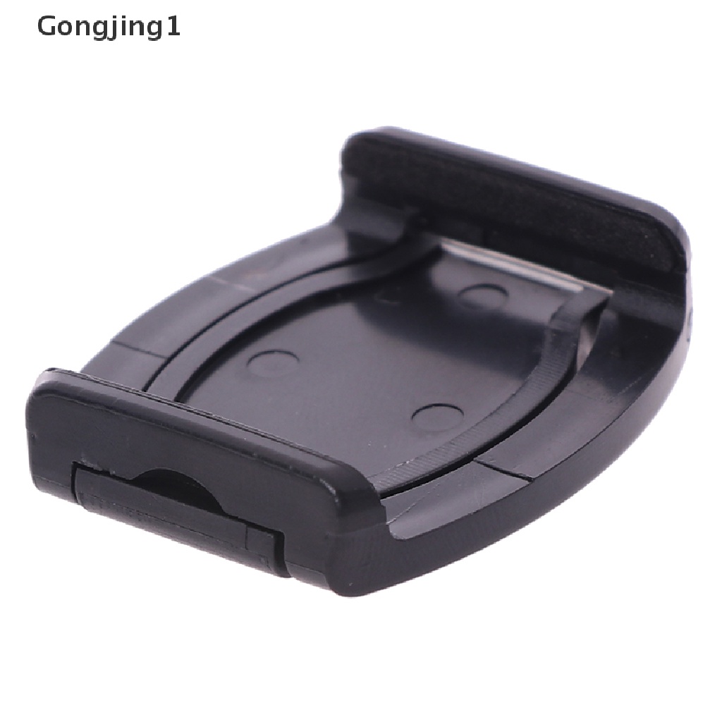 Gongjing1 Cover Pelindung Lensa Shutter Privasi Untuk Logitech C920 C922 C930e