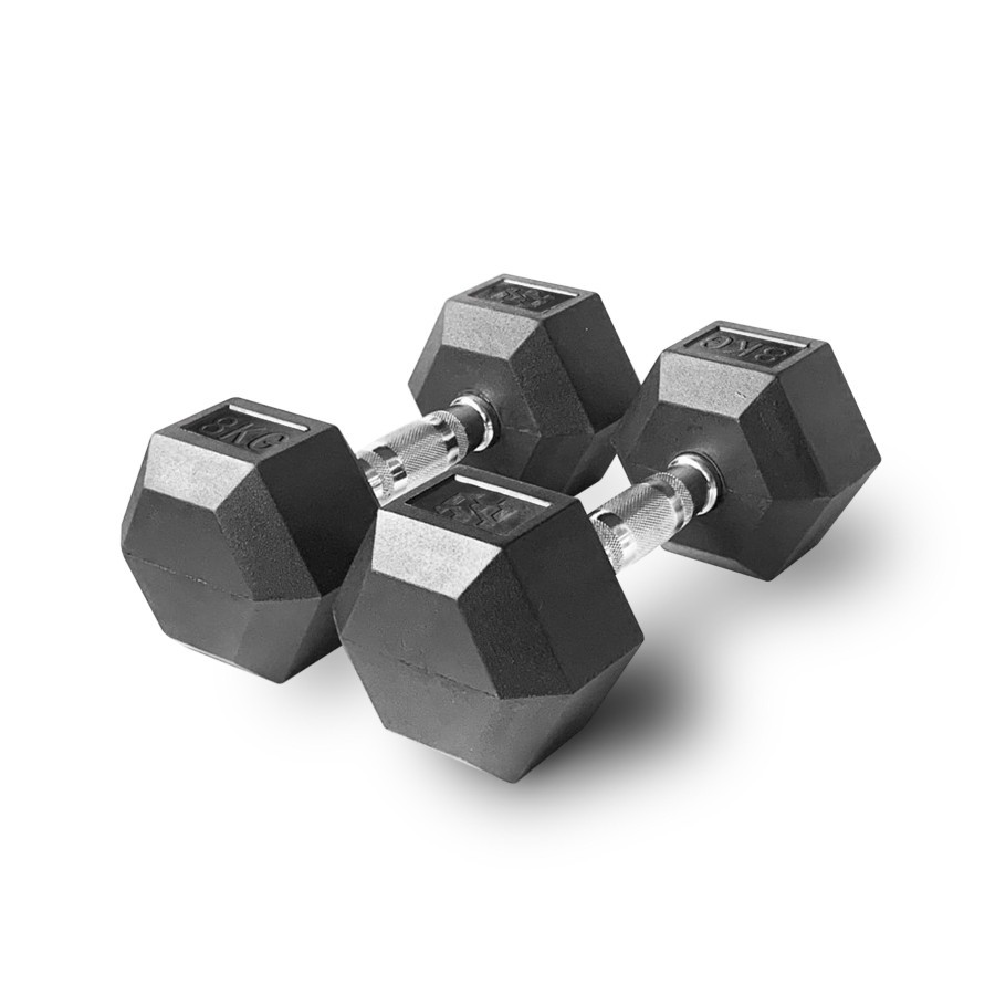 HEXA DUMBELL 40KG