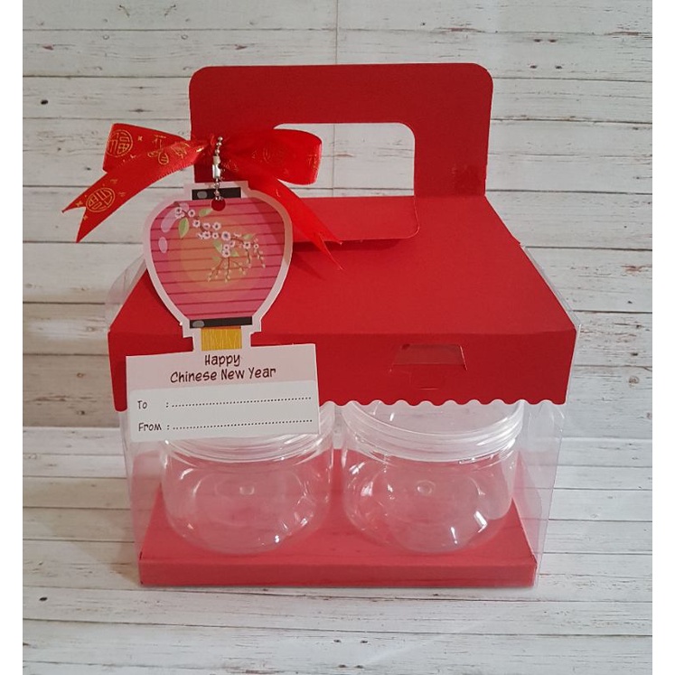 

BoxMika/KotakMikaHampersGiftBoxGoodieBag18x9x13(Min5pcs)Rp14.000