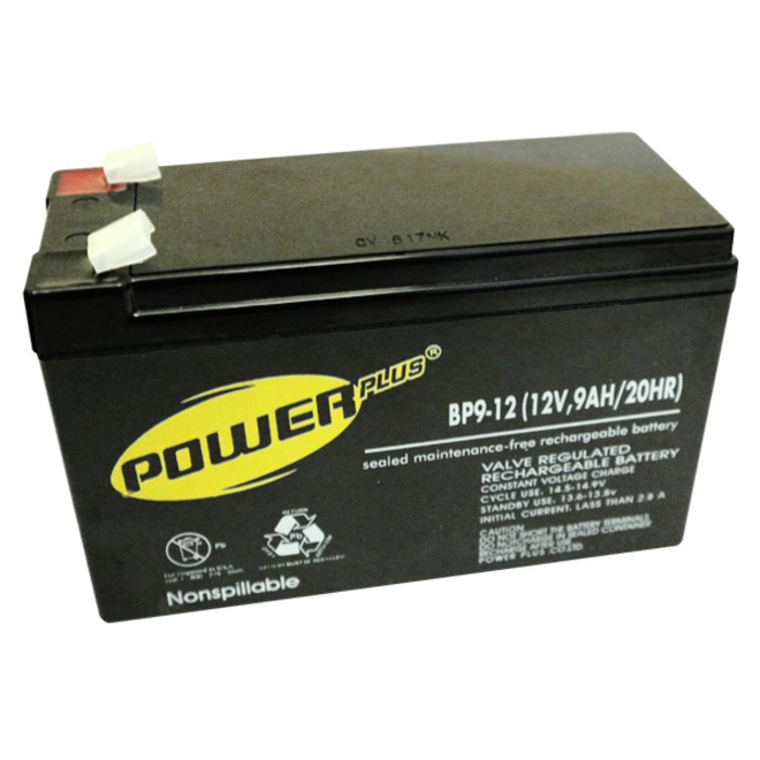 Baterai / Battery UPS 12v-9ah VRLA SLA