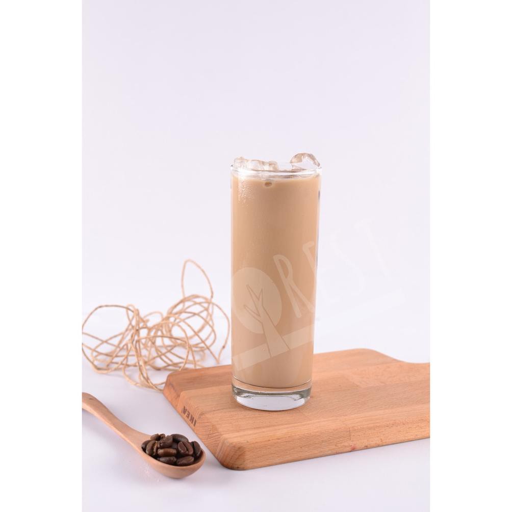 

S..CAPPUCCINO Bubuk Minuman Powder - FOREST Bubble Drink.U harga_pabr1k