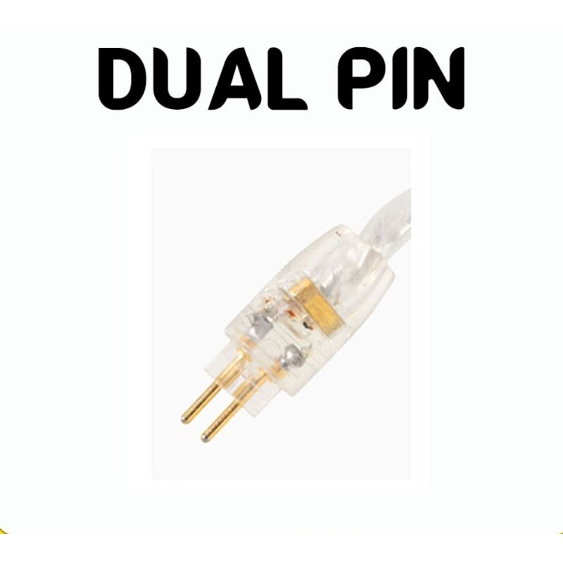 Kabel for KZ Earphone Kabel KZ Silver Upgrade Jcally PJ2 Silver Plated Upgrade Cable wire 5N Oxygen-free copper 0.78mm QDC MMCX Cable with 3.5mm plug for kz trn kabel kz zsn pro kabel kz edx kabel kz dq6-Dual Pin (Pin A & B)