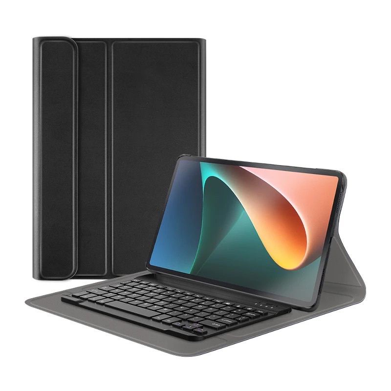 Xiaomi Mi Pad 5/5 Pro 2021 Book Cover Flip Stand Keyboard