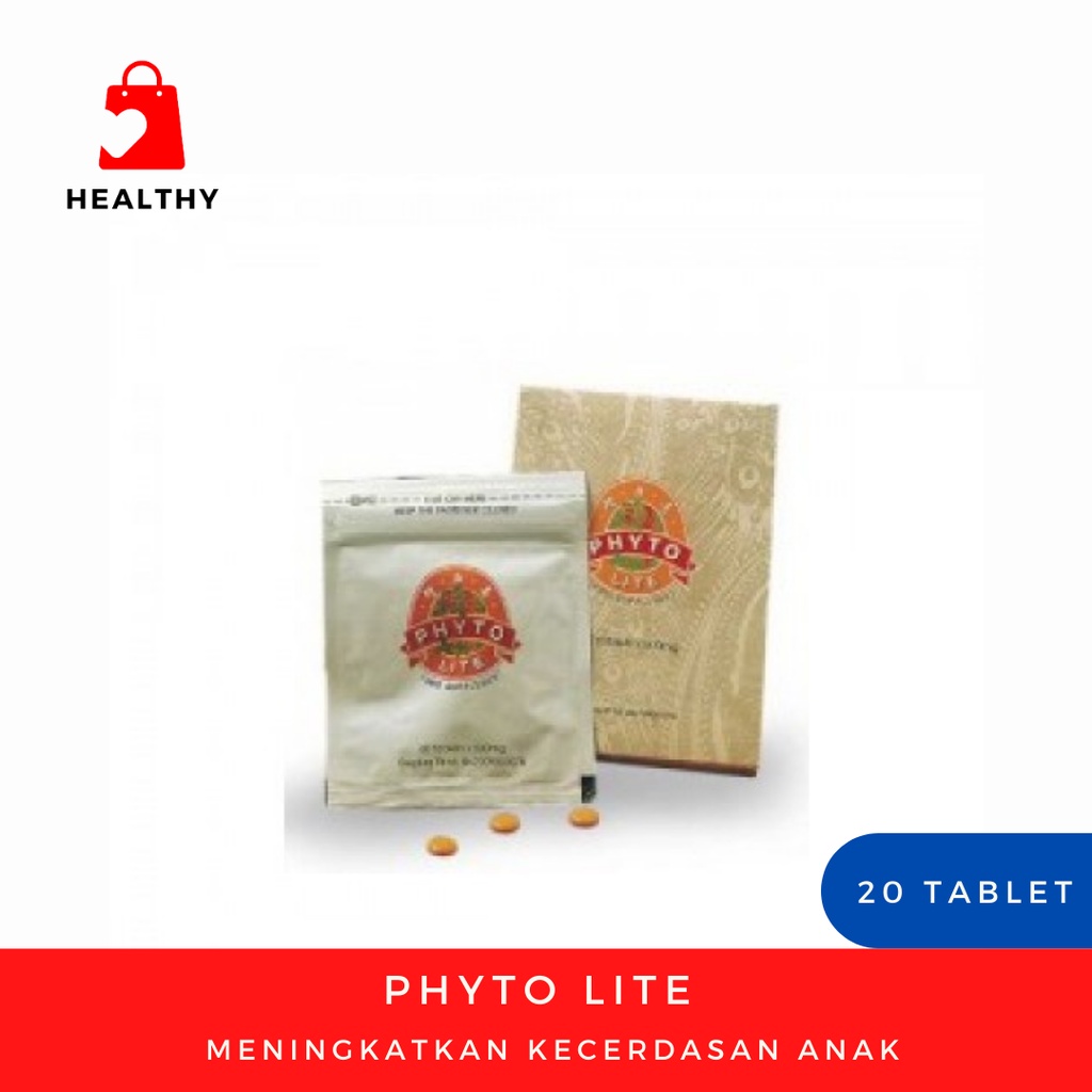 PHYTO LITE CNI ORIGINAL