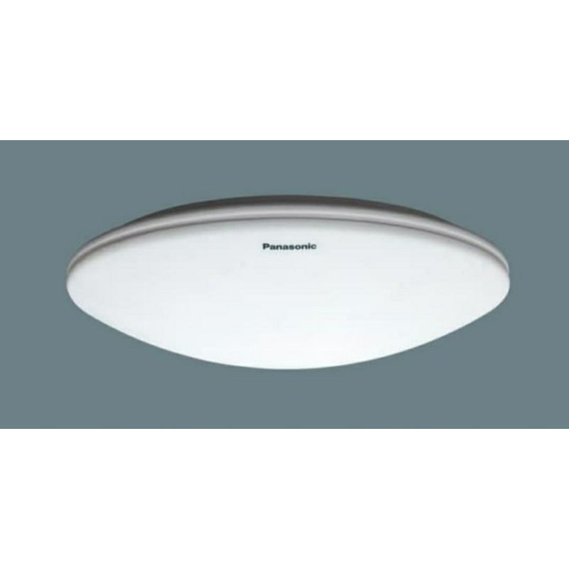 Kap Ceiling Light Panasonic / baret NLP52602 lengkap lampu