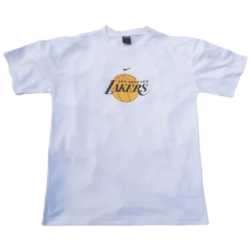 Nike second lakers dri-fit