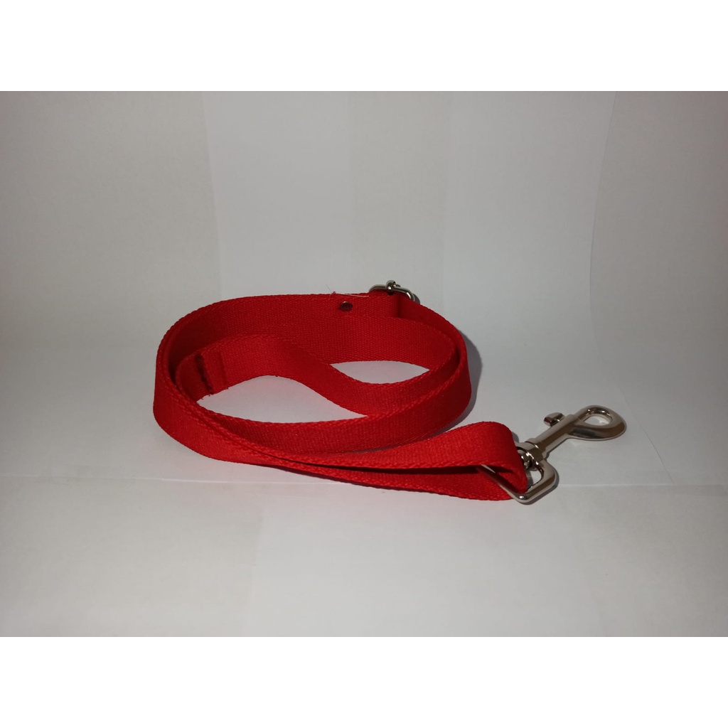 Tali Tuntun Hewan Tipe Y 2,5 cm | Harness Anjing | Tali Harnes