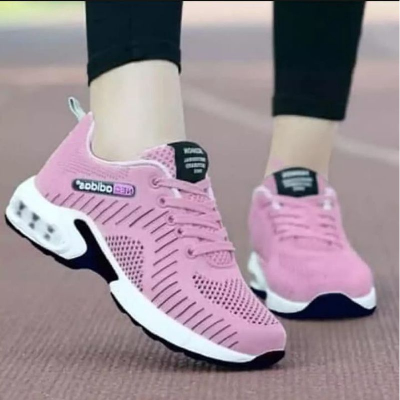 Sepatu Wanita Sepatu Sneakrs Wanita Sneakrs Wanita Sneakrs Tali Sepatu Wanita