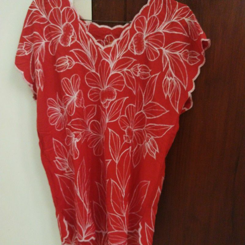 Atasan Baju Bali Krisna