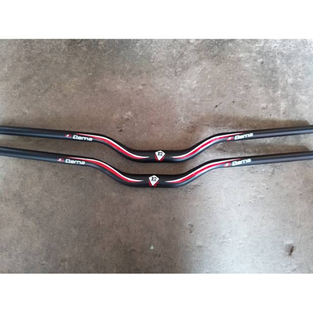 Stir sepeda eterna  MTB / Stang sepeda MTB ETERNA  / Stir Sepeda Gunung / Stang sepeda Gunung