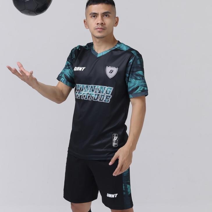 Dijamin Miring harga.. DMNT Jersey Floral