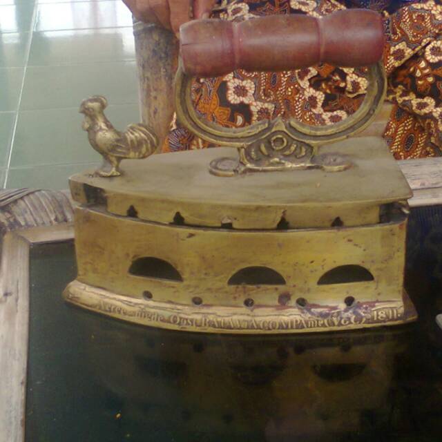 Jual Strika jaman jepang | Shopee Indonesia