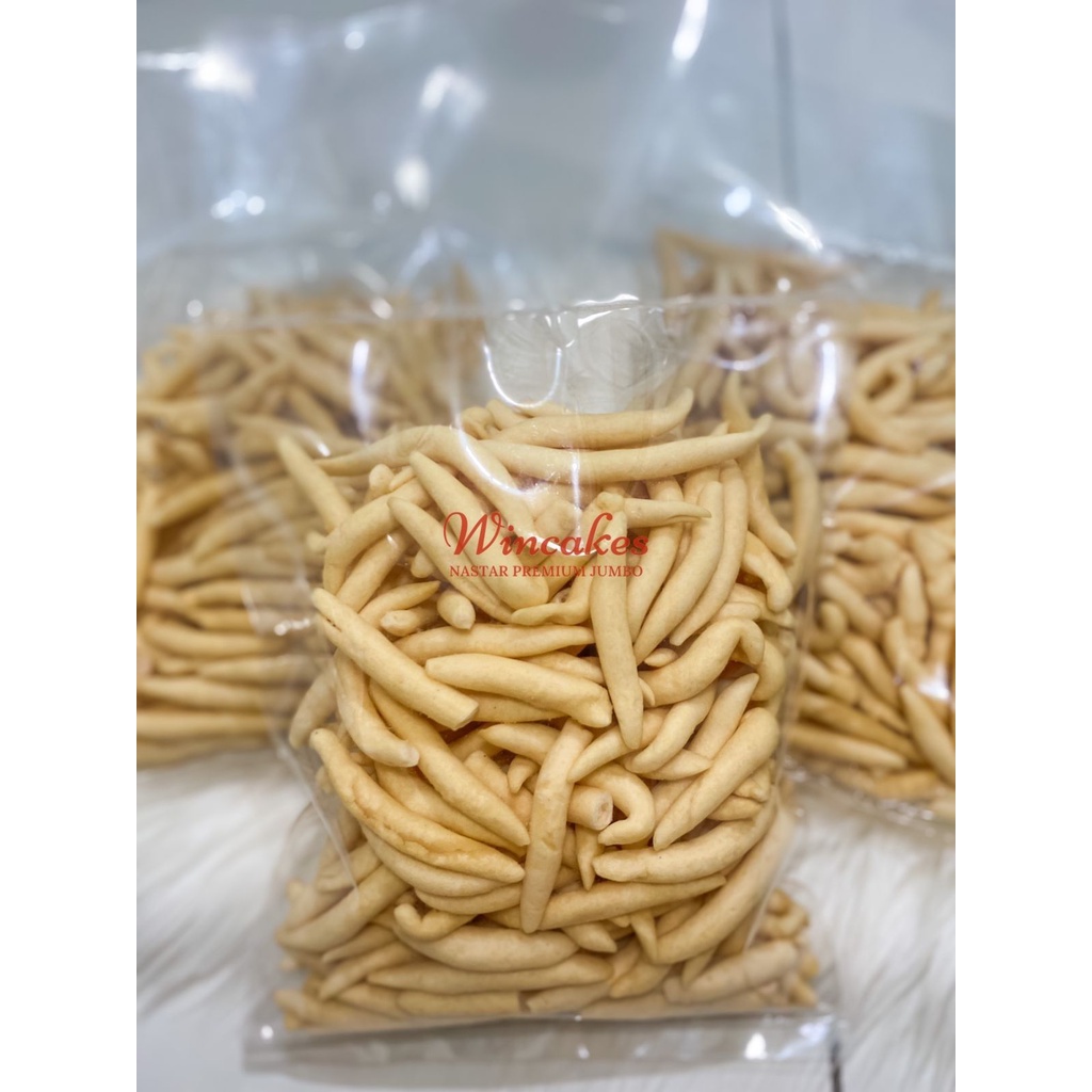 

Stik Keju / Snack Keju / Stick Keju Gurih dan Enak