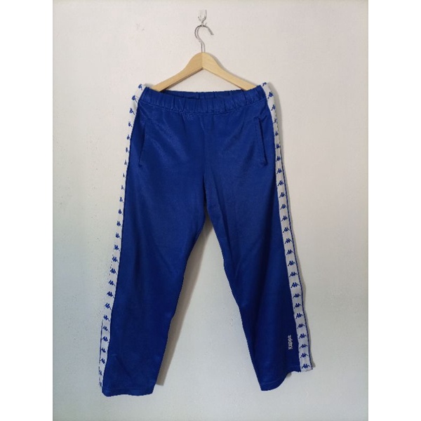 celana olahraga Kappa / trackpants Kappa