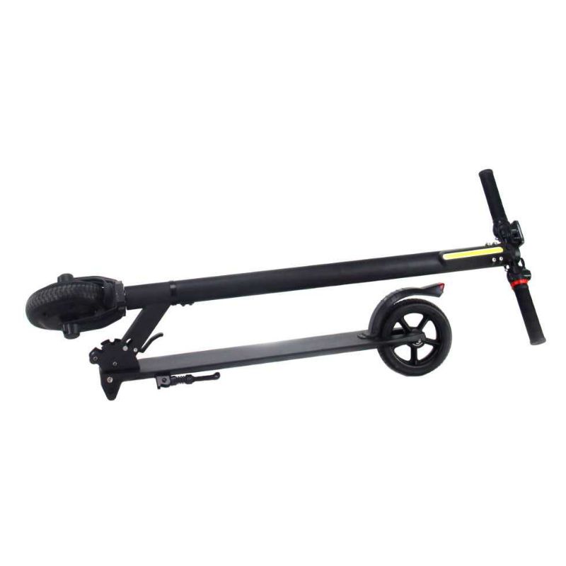 Taffsport Skuter Scooter Elektrik Electric Lipat Folding ES3