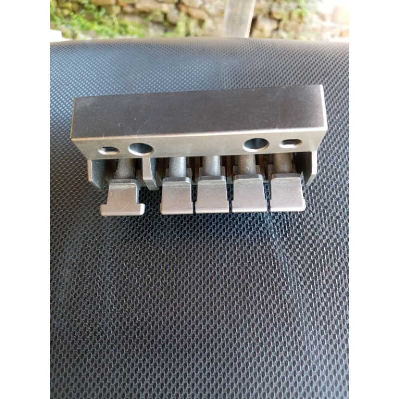 Panel Tombol untuk TV Sharp alexander 21 inch.