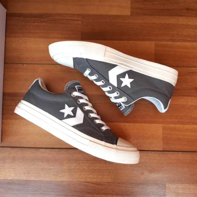 CONVERSE STAR PLAYER GREEY