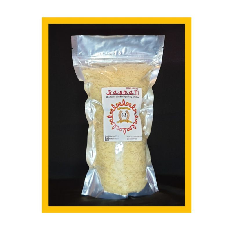 

Basmati