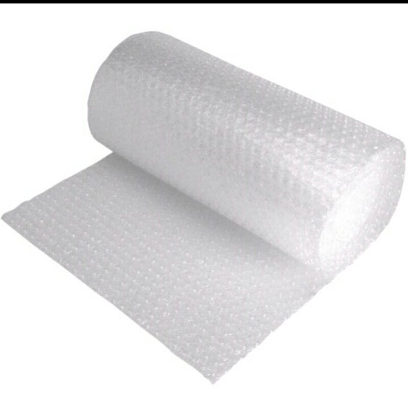 

BUBBLE WRAP UNTUK PACKING