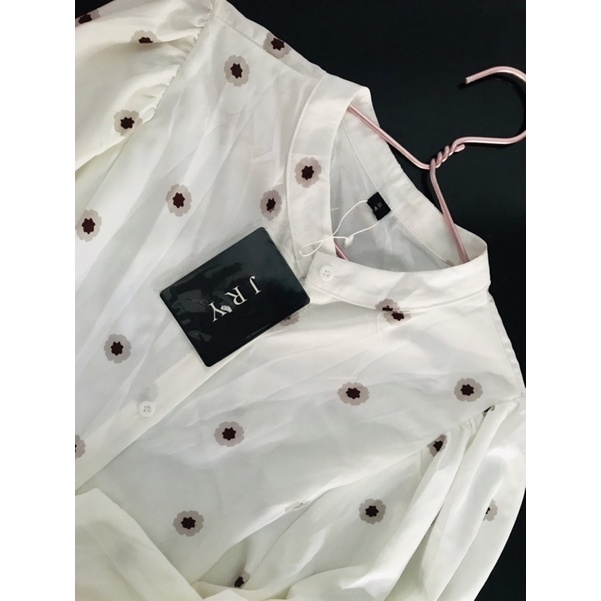 MIDI DRESS BANGKOK PREMIUM JRY DAISY