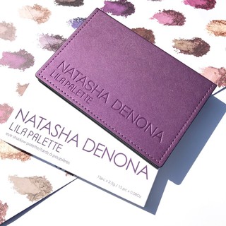 Image of thu nhỏ BEAUTYBANK - NATASHA DENONA Lila Eyeshadow Palette #4