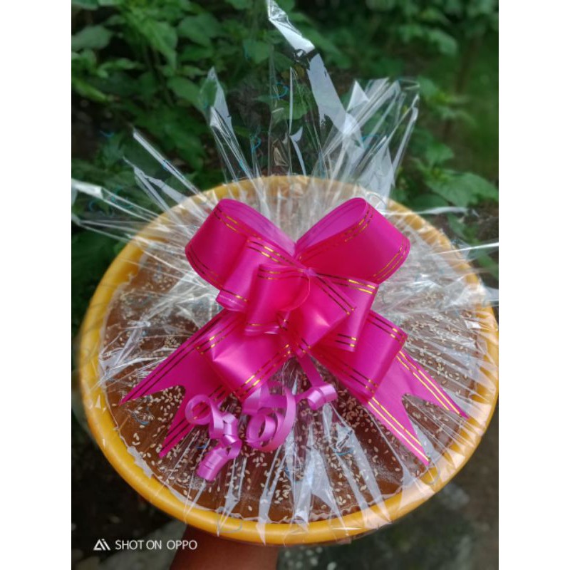 

JENANG HANTARAN