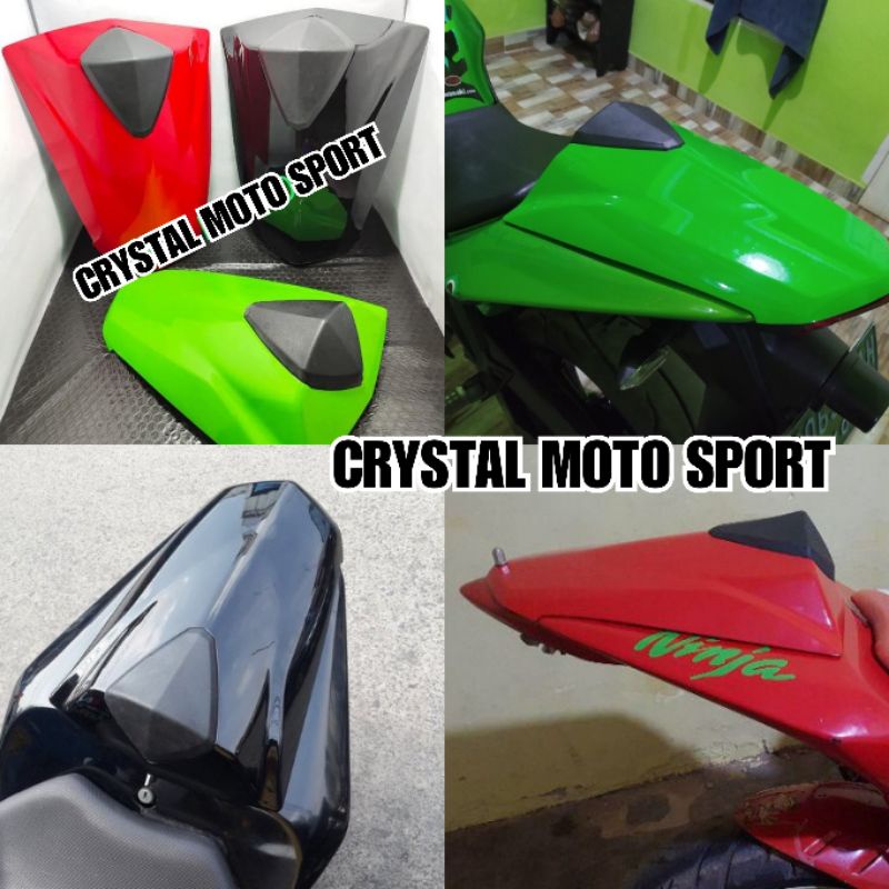 single seat ninja 250r karbu single seat ninja 250 carbu single seater ninja karbu