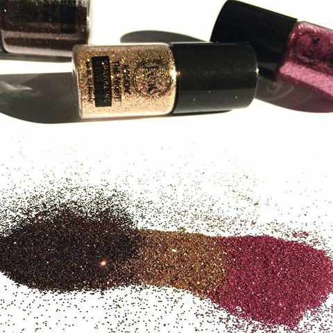 JCAT SPARKLING POWDER