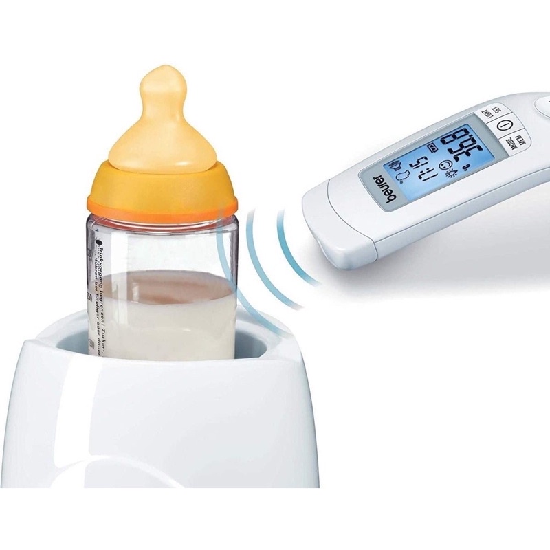 Beurer FT 90 Infrared Non Contact Thermometer