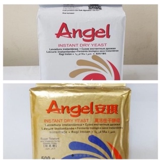 

angel ragi instant 500gr