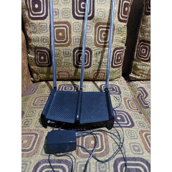 Tp-link wr941hp tplink wr941hp high wirelles acces point