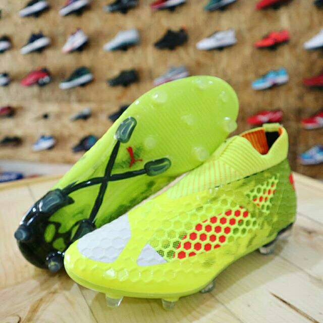 Puma future netfit