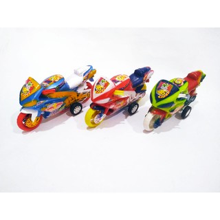 TOYSTORE  MAINAN MOTOR-MOTORAN GP/MOTOR BALAP GP/MOTOR KEREN/MAINAN ANAK LAKI-LAKI/MAINAN MOTOR (MT-
