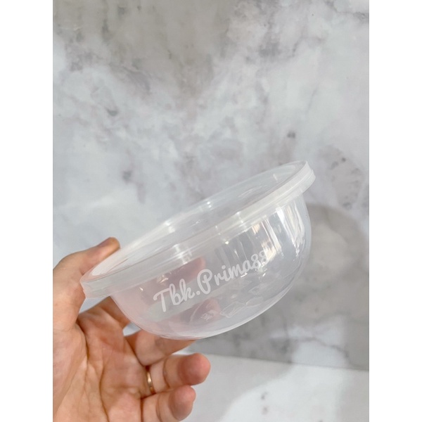 Thinwall merk DM 200ml (1pc)