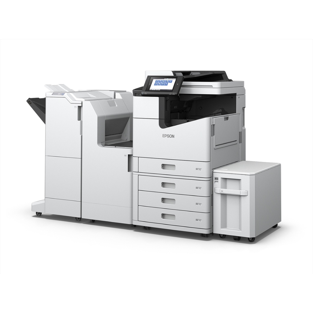 WorkForce Enterprise WF-C20590 A3 Colour Multifunction Printer