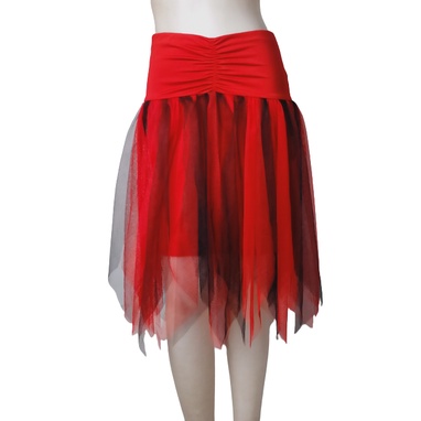 ROK LINE DANCE BALLET ROK TUTU ROK DANSA