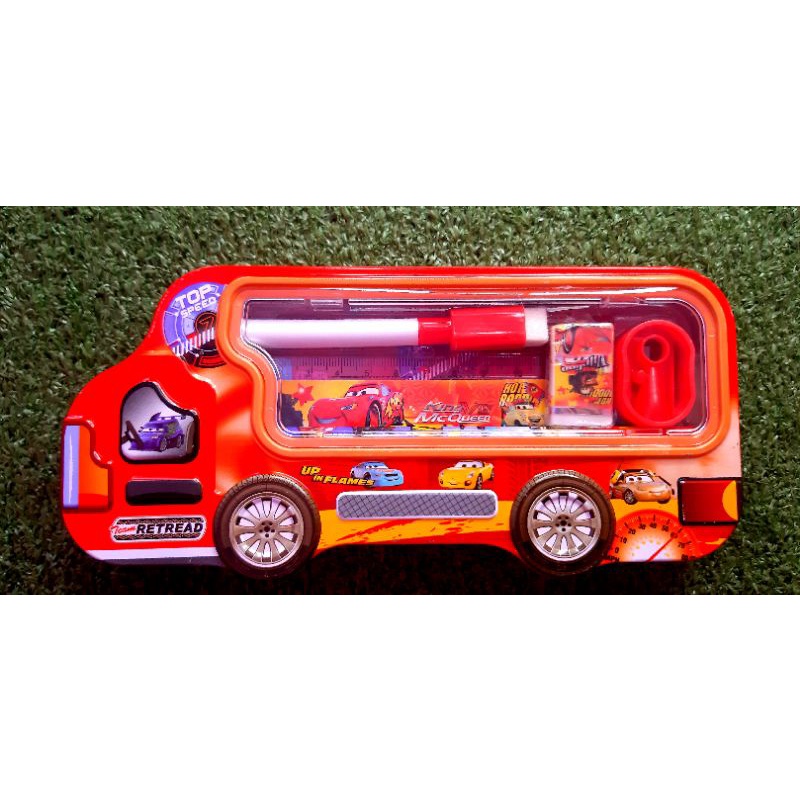 

PC bus peco