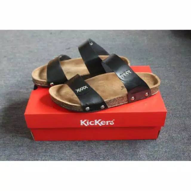 [3.3 Promo Puncak]Sandal japit Distro Original Dickdims japit Kasual pria surfing(JP DD 01)