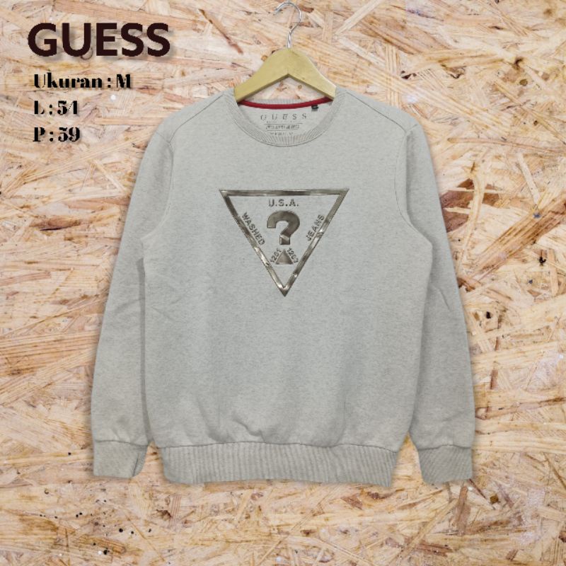 CN Guess Second Abu2