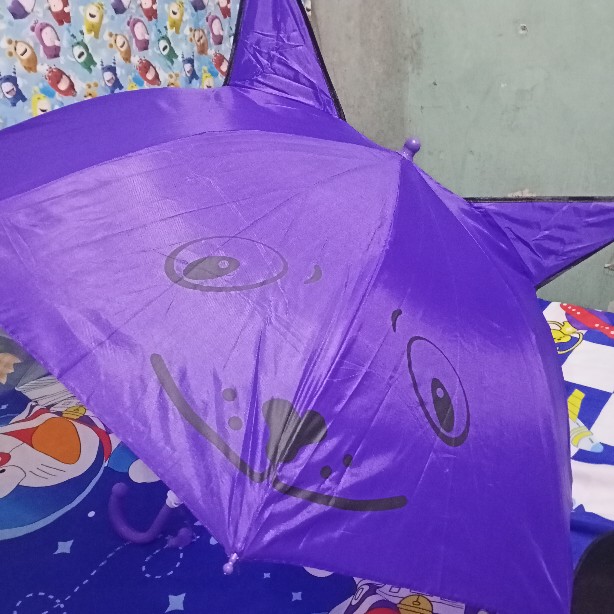 Payung Anak Kuping