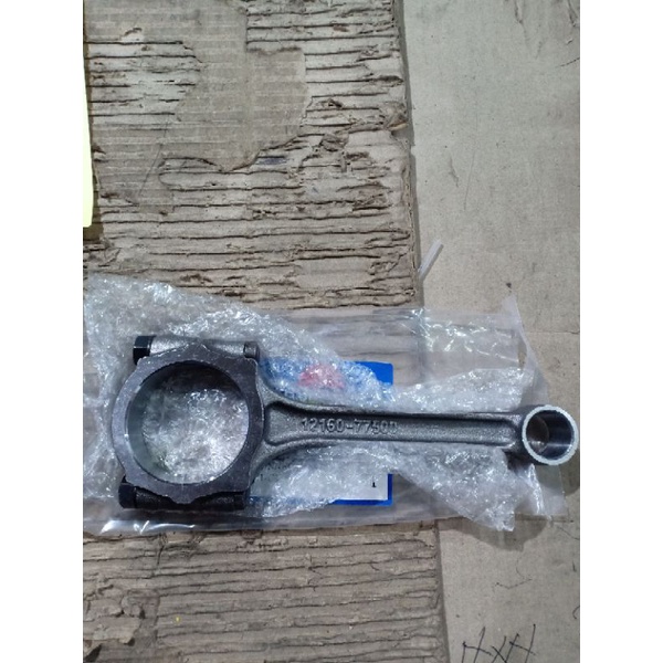 stang seher futura 1.3 karbu hmr komplit