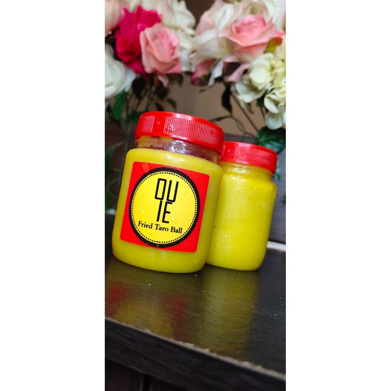 

Selai Srikaya asli pontianak (Srikaya jam)