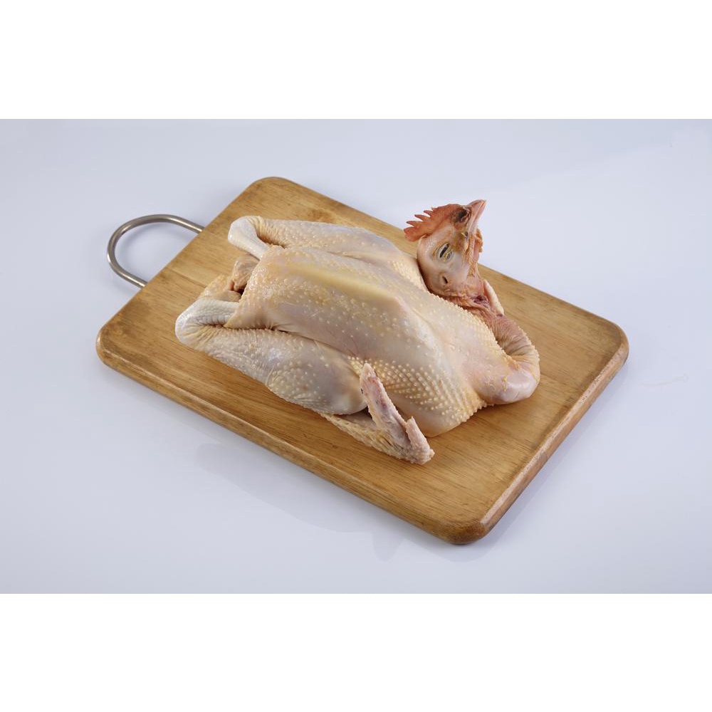 

Ayam kampung / 1kg