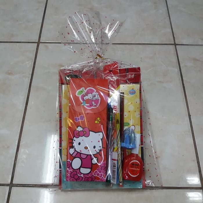 

Segera Miliki Paket Alat Tulis 5 / Paket Alat Tulis Sekolah 5 Berkualitas