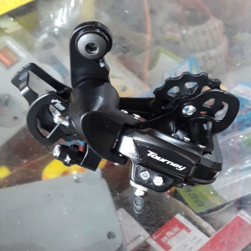 RD Shimano Tourney SIS / Rear Derailleur 7 Speed