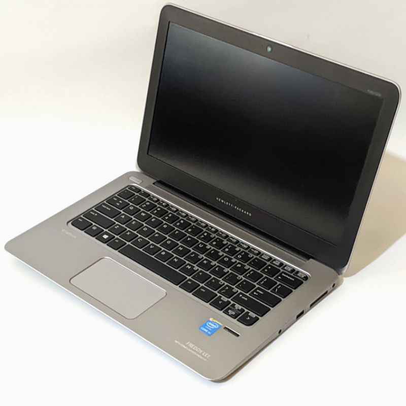 laptop ultrabook premium hp elitebook folio 1020 - core m-5 - ram 8gb - ssd 256gb - 12.5inc